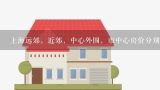 上海远郊，近郊，中心外围，市中心房价分别多少，单,目前上海市楼盘的平均房价是多少。