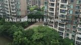 陕西榆林东沙房价现在是什么情况？陕西榆林市房价??