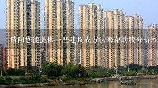 请问您能提供一些建议或方法来帮助我分析和解决这个问题?